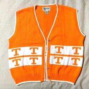 University of Tennessee Vest XL - Excellent Condition